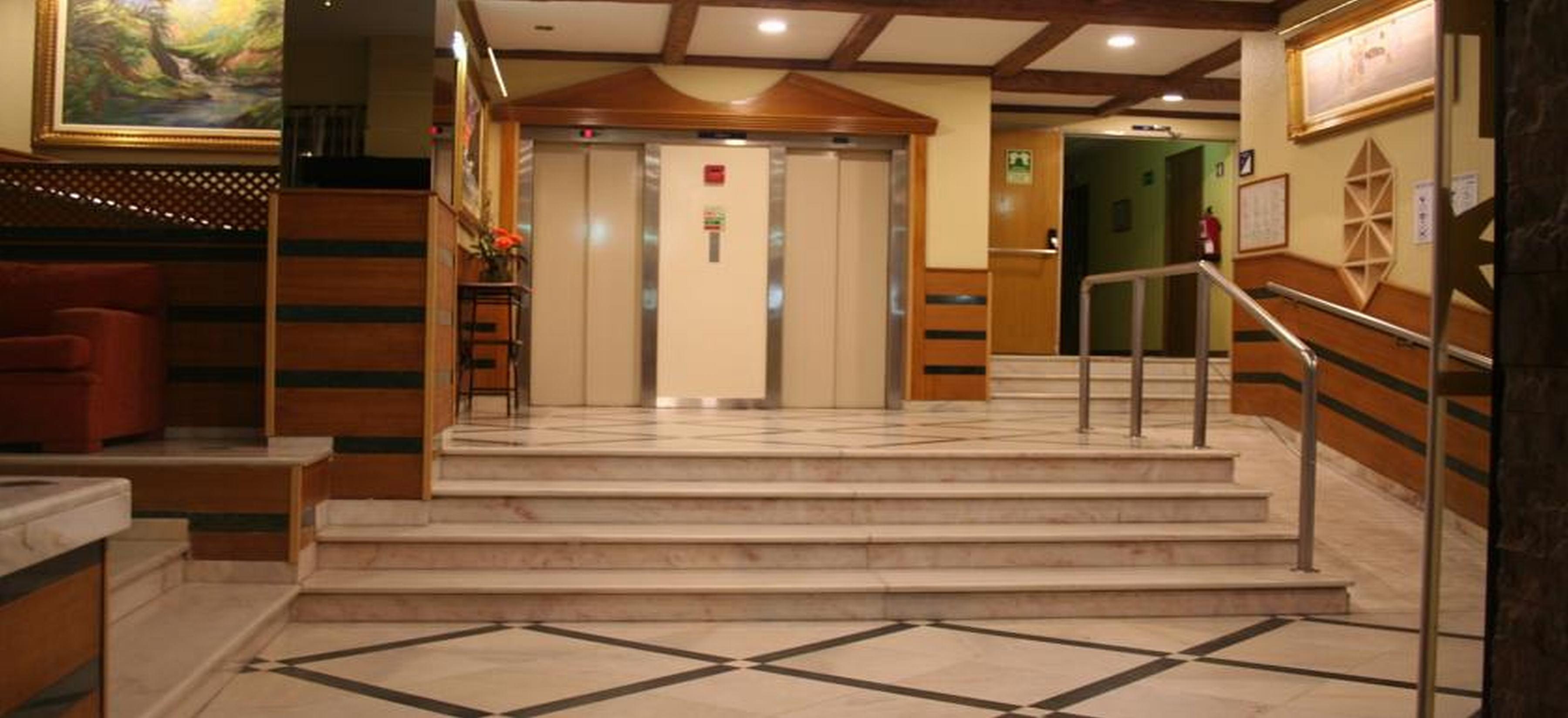 Hotel Baia De Monte Gordo Dış mekan fotoğraf