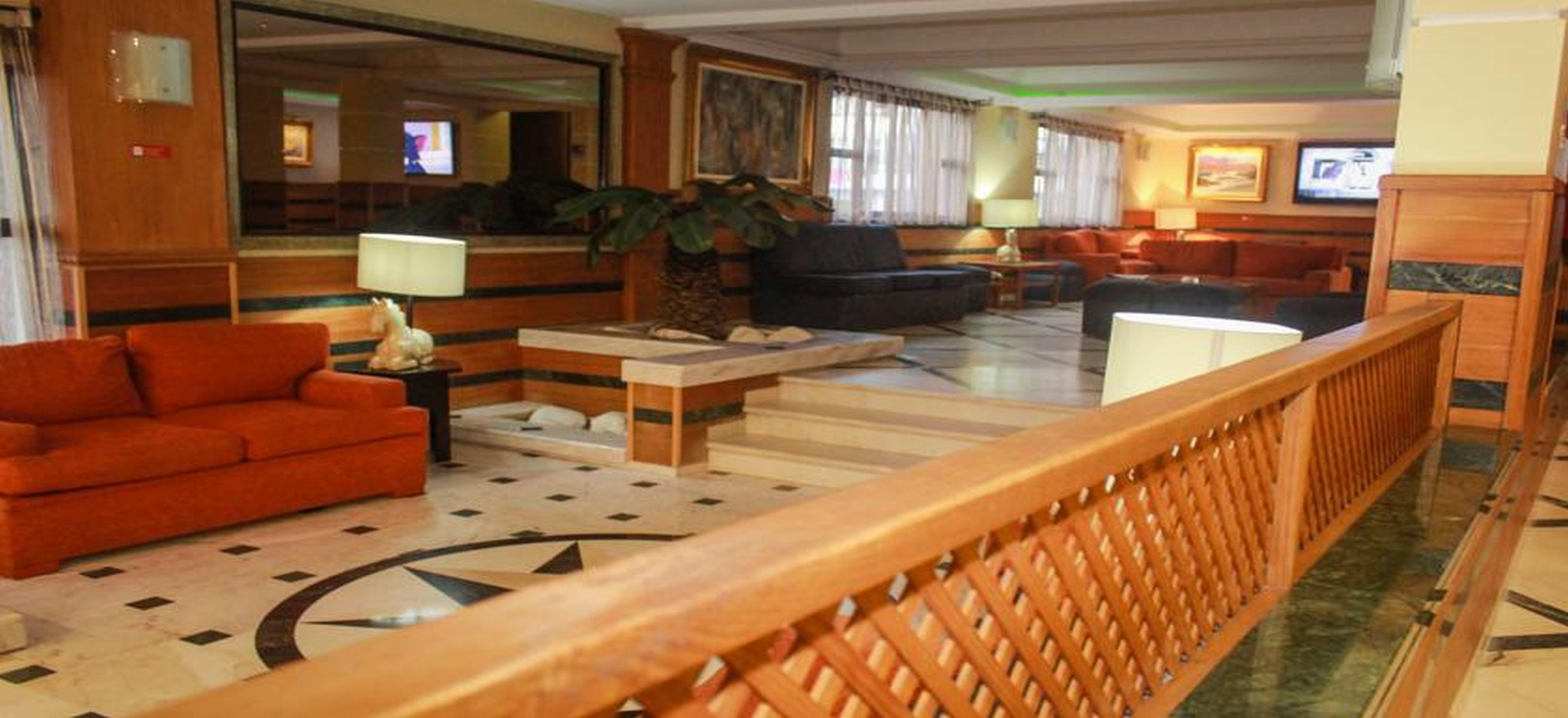 Hotel Baia De Monte Gordo Dış mekan fotoğraf