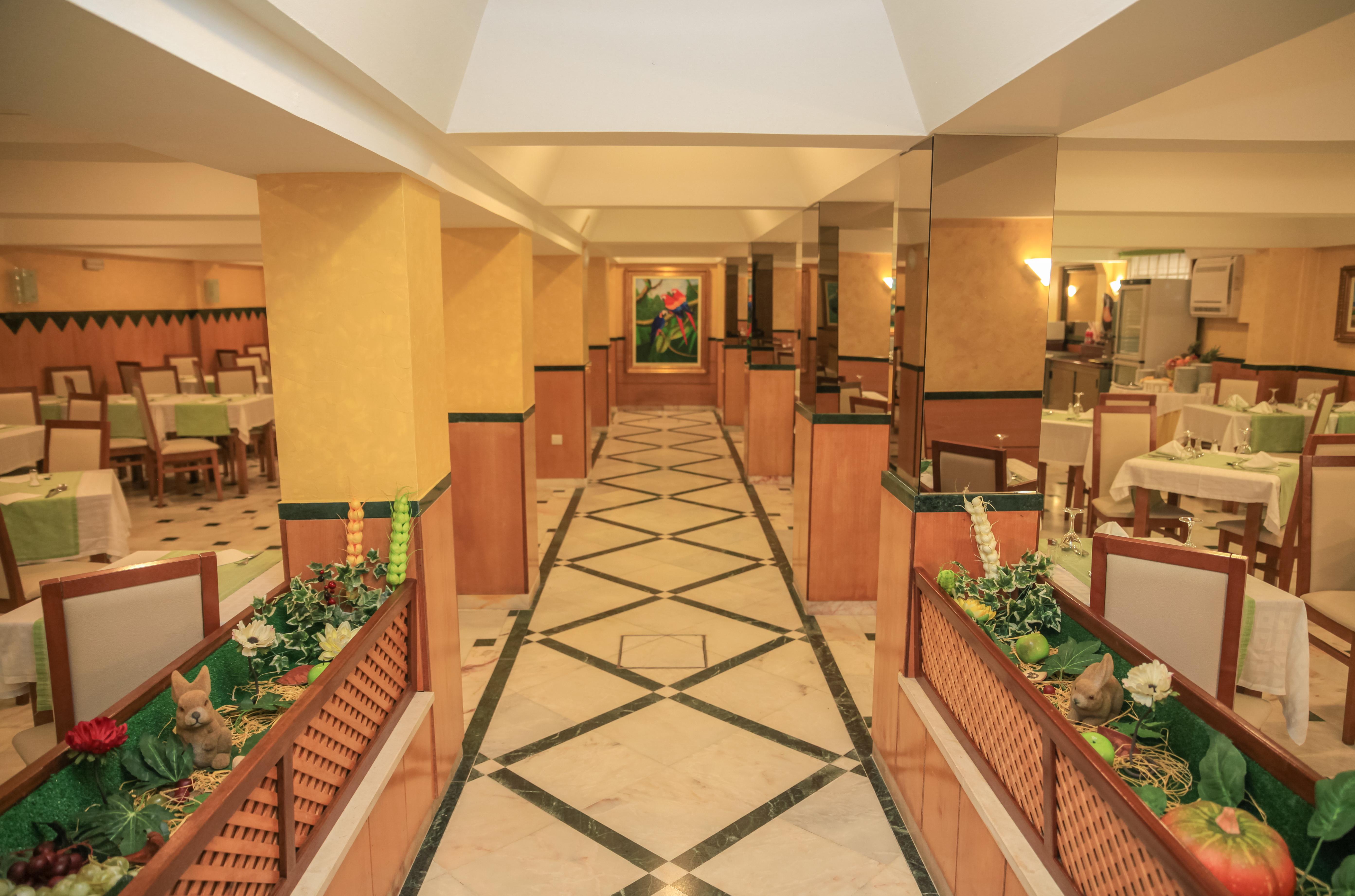 Hotel Baia De Monte Gordo Dış mekan fotoğraf
