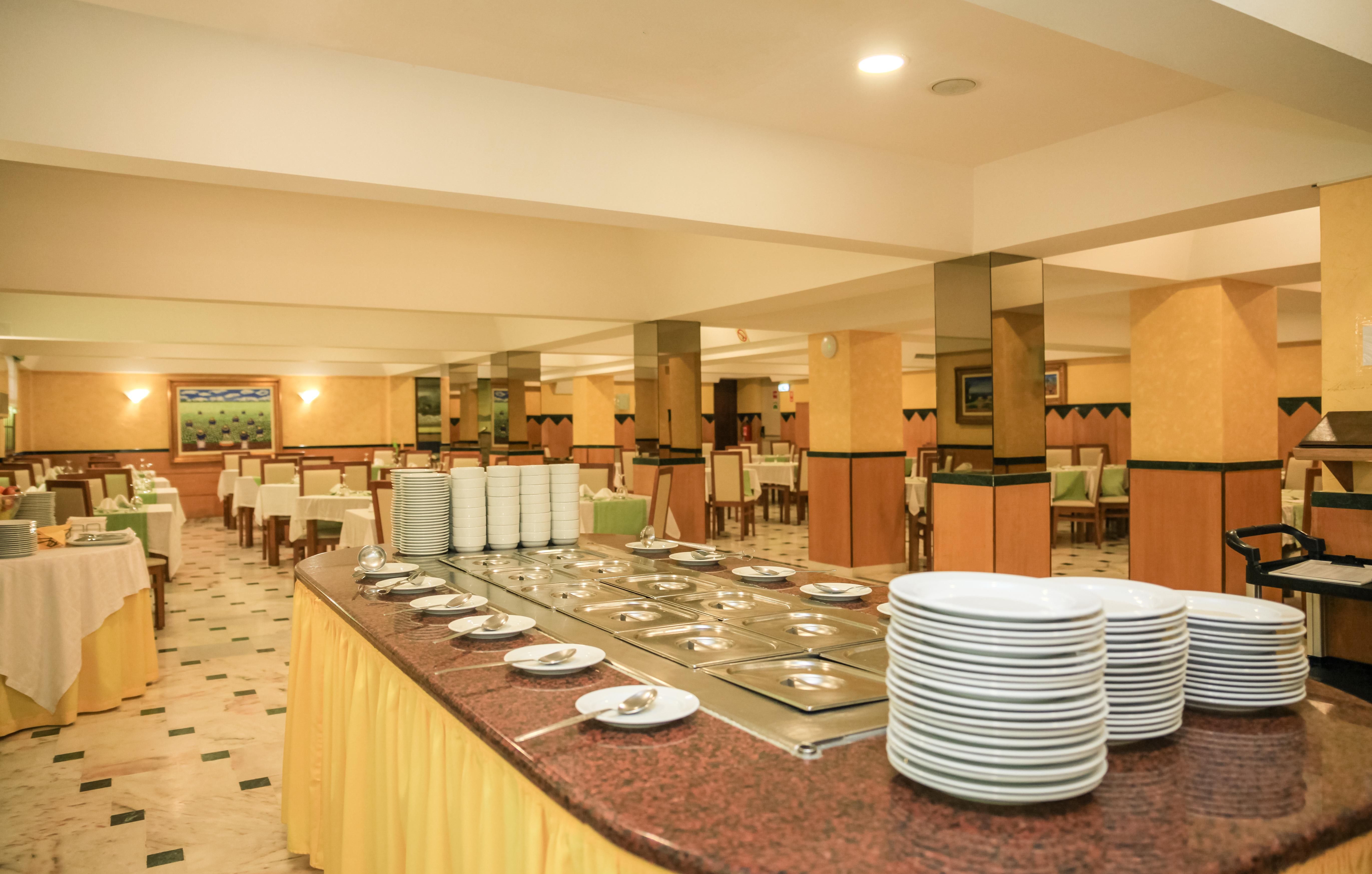 Hotel Baia De Monte Gordo Dış mekan fotoğraf